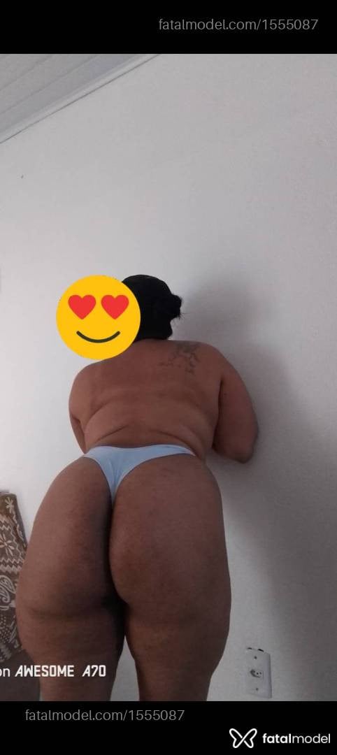 Acompanhante mulher morena (o) de olhos castanhos - Larah