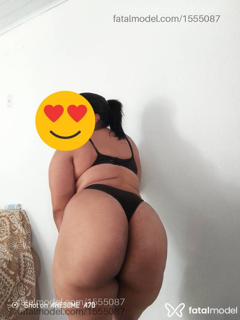 Acompanhante mulher morena (o) de olhos castanhos - Larah