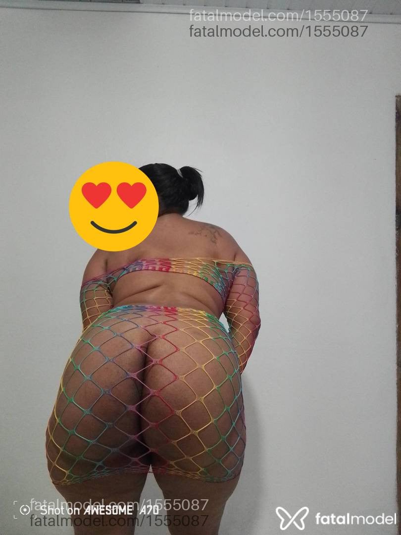 Acompanhante mulher morena (o) de olhos castanhos - Larah