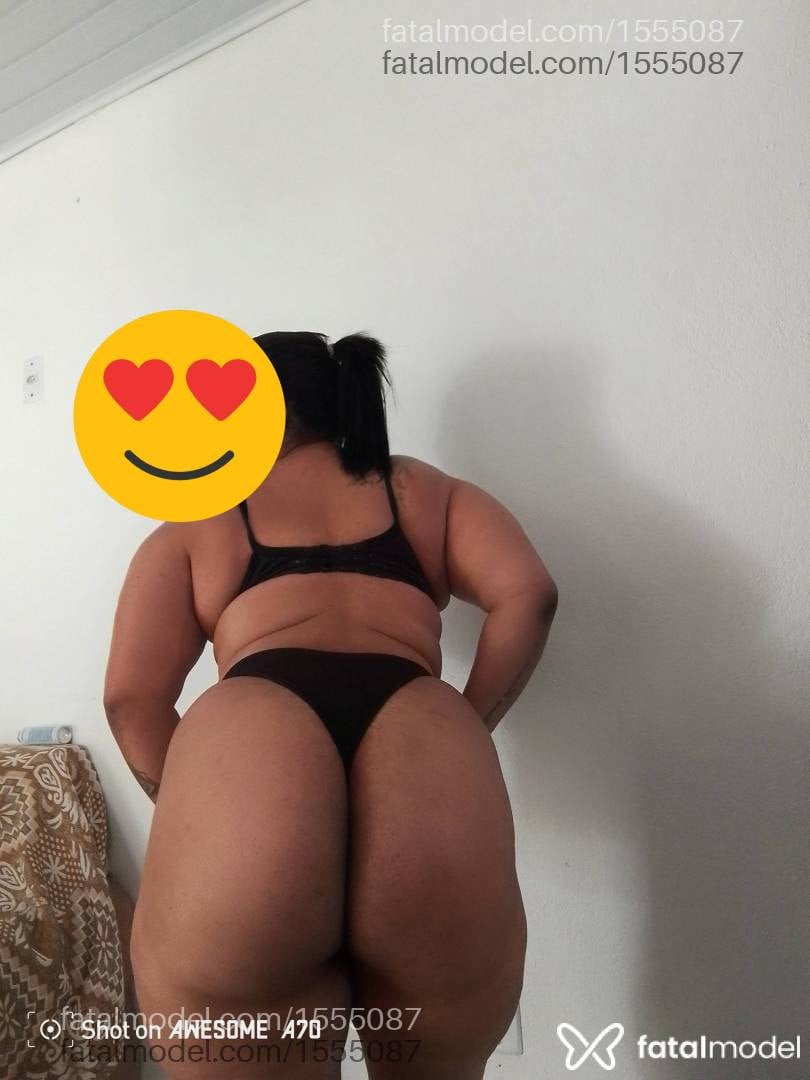 Acompanhante mulher morena (o) de olhos castanhos - Larah