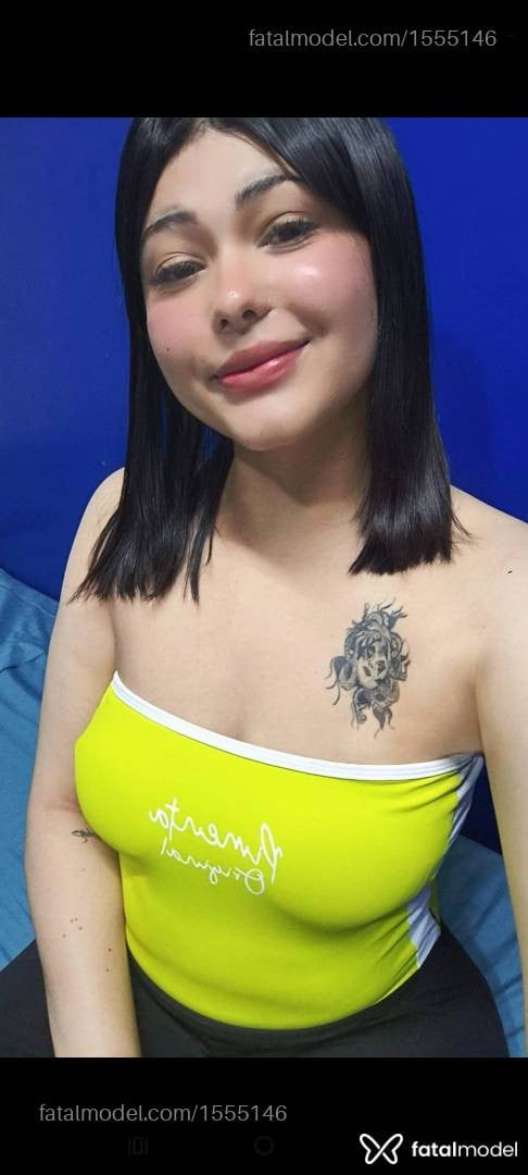 Acompanhante mulher morena (o) de olhos verdes - Bianca Loiriinhaa
