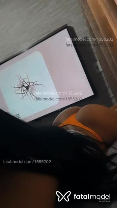 Acompanhante mulher com cabelo castanho de olhos pretos em Rorainópolis - Evellyn