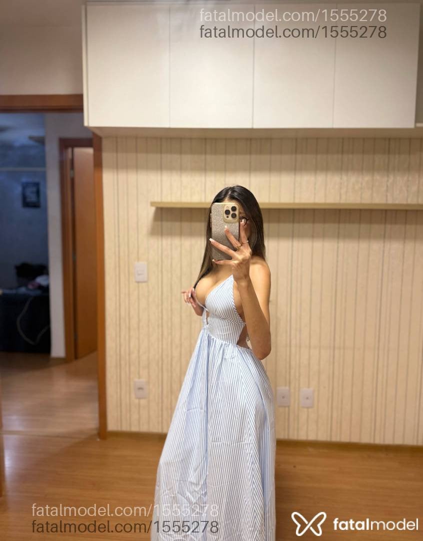 Acompanhante mulher morena (o) de olhos castanhos em Cuiabá - Paola