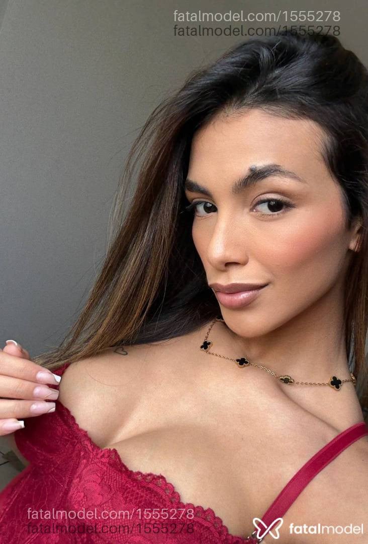 Acompanhante mulher morena (o) de olhos castanhos em Cuiabá - Paola