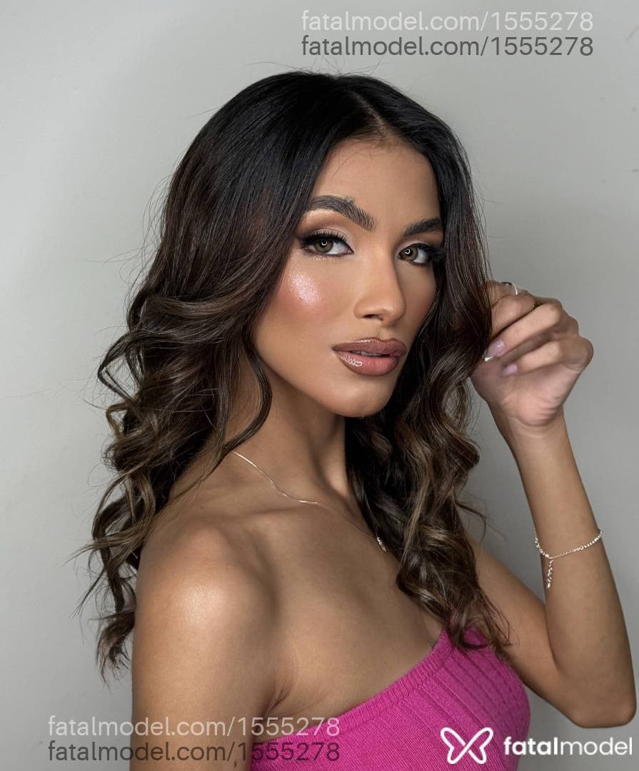 Acompanhante mulher morena (o) de olhos castanhos em Cuiabá - Paola