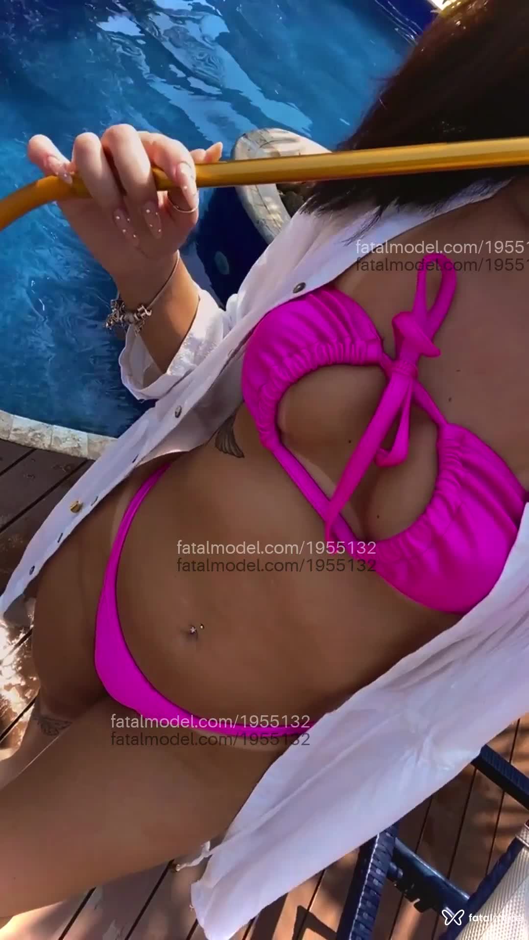 Acompanhante mulher morena (o) de olhos castanhos em Rio de Janeiro - Thata Alves