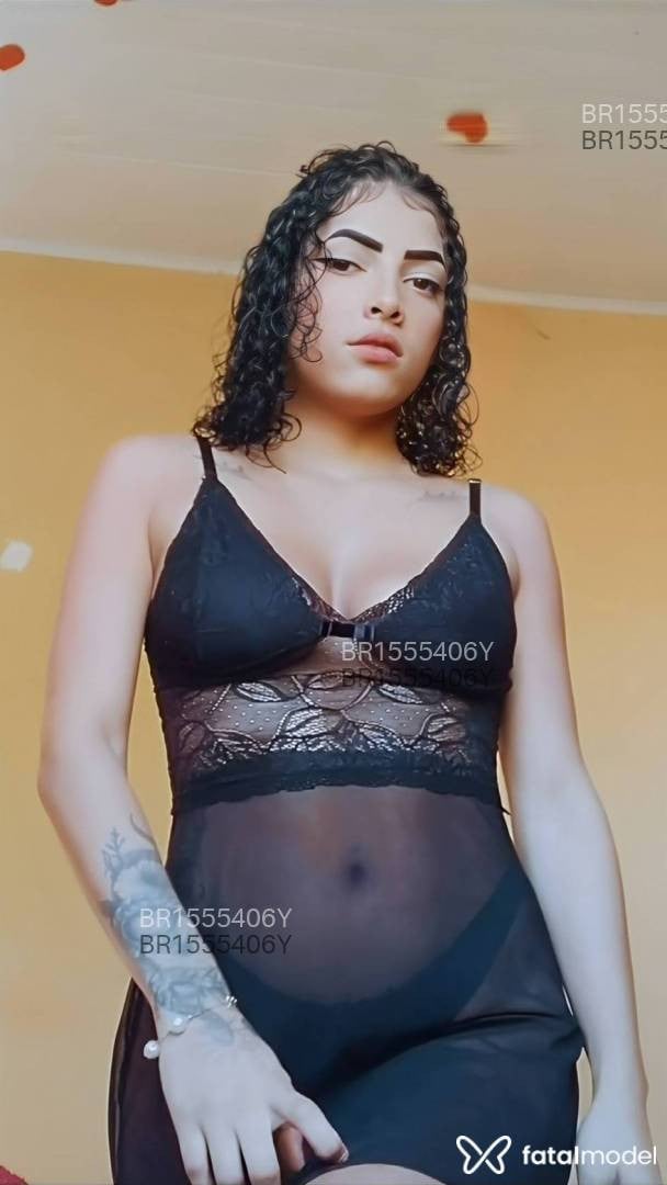 Acompanhante mulher morena (o) de olhos castanhos em Ibatiba Acompanhante mulher morena (o) de olhos castanhos em Ibatiba - Lunna