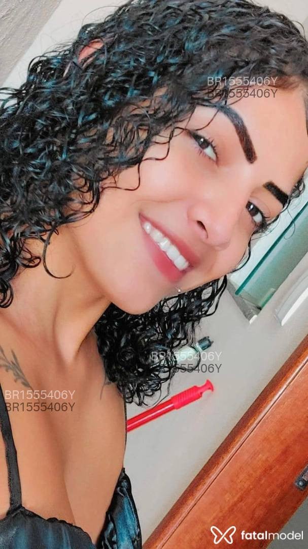 Acompanhante mulher morena (o) de olhos castanhos em Ibatiba Acompanhante mulher morena (o) de olhos castanhos em Ibatiba - Lunna