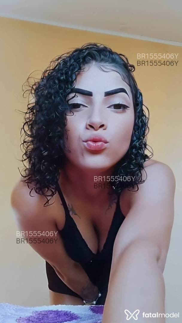 Acompanhante mulher morena (o) de olhos castanhos em Ibatiba Acompanhante mulher morena (o) de olhos castanhos em Ibatiba - Lunna