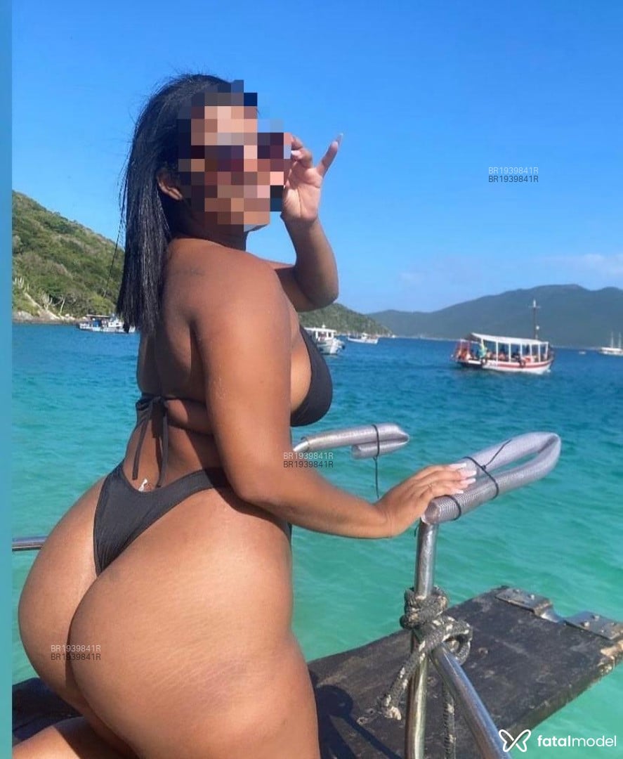 Conheça Raquel Acompanhante Em Cabo Frio