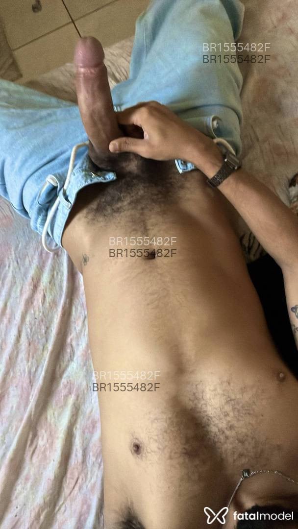 Acompanhante homem morena (o) de olhos mel - Diogo Queiroz