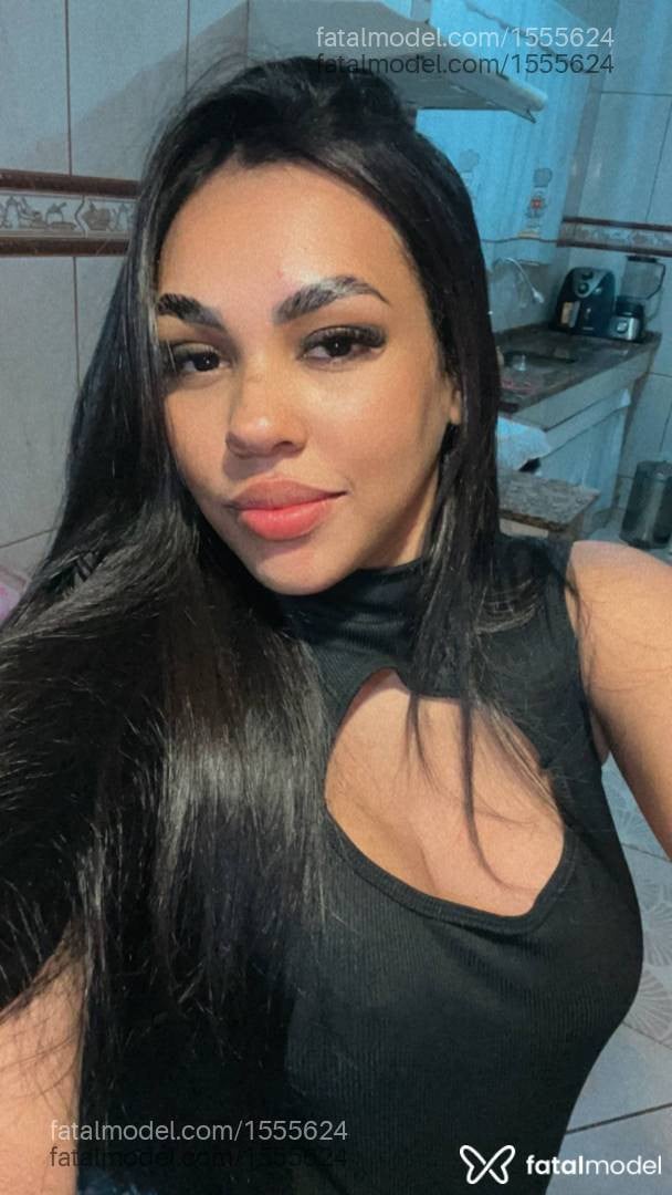 Acompanhante mulher morena (o) de olhos pretos em Governador Valadares - Nicole