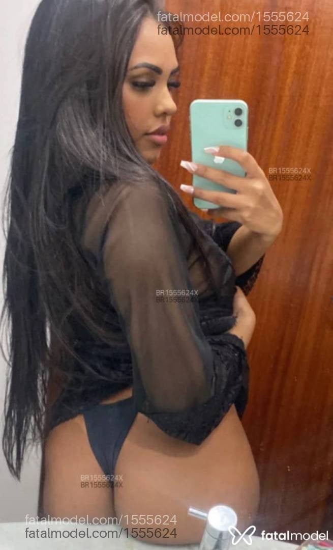 Acompanhante mulher morena (o) de olhos pretos em São José do Rio Preto - Nicole