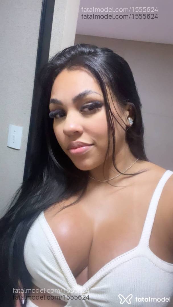 Acompanhante mulher morena (o) de olhos pretos em São José do Rio Preto - Nicole