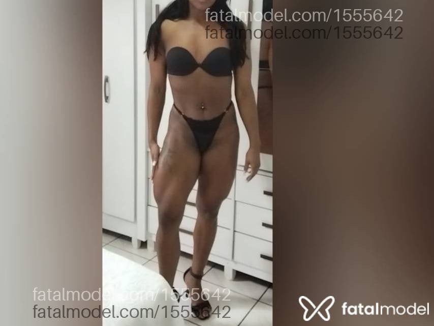 Acompanhante mulher morena (o) de olhos pretos em Juara - Pietra