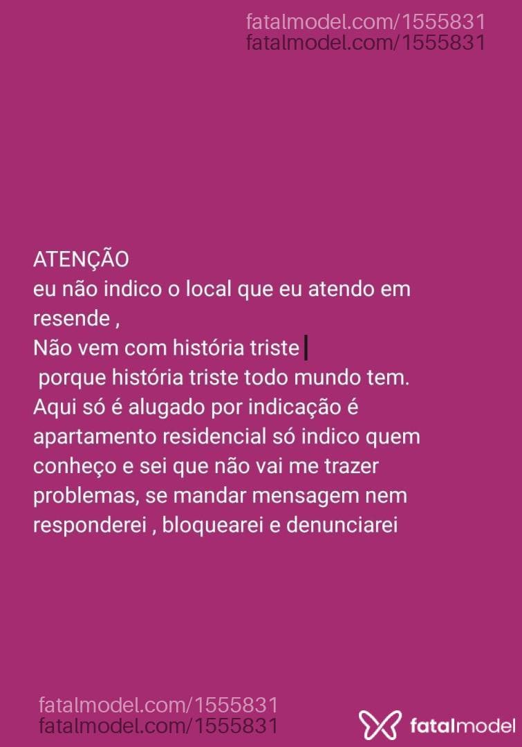 Acompanhante mulher morena (o) de olhos castanhos - Mirela