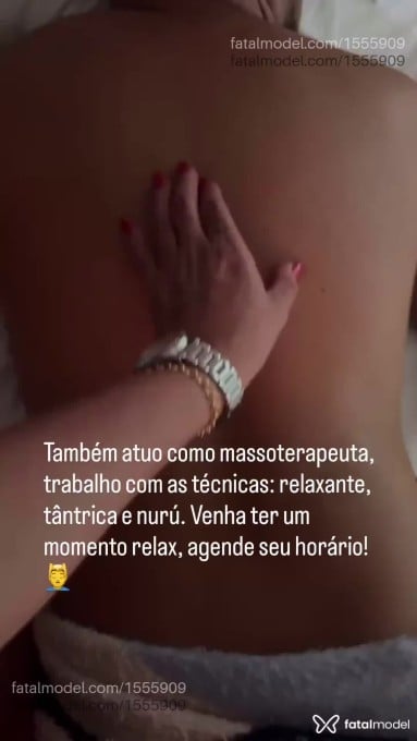 Acompanhante mulher morena (o) de olhos castanhos em Campos dos Goytacazes - Lorrayne Rach
