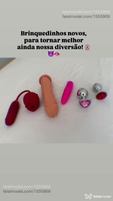 Acompanhante mulher morena (o) de olhos castanhos - Lorrayne Rach