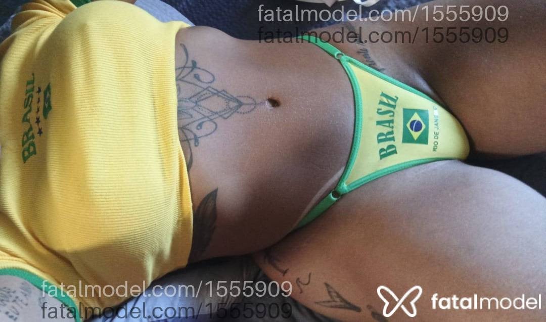 Acompanhante mulher morena (o) de olhos castanhos em Campos dos Goytacazes - Lorrayne Rach