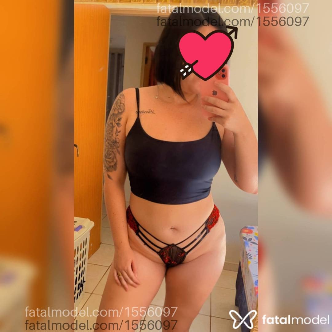 Acompanhante mulher morena (o) de olhos castanhos em Ituiutaba - Sarah Ferraz