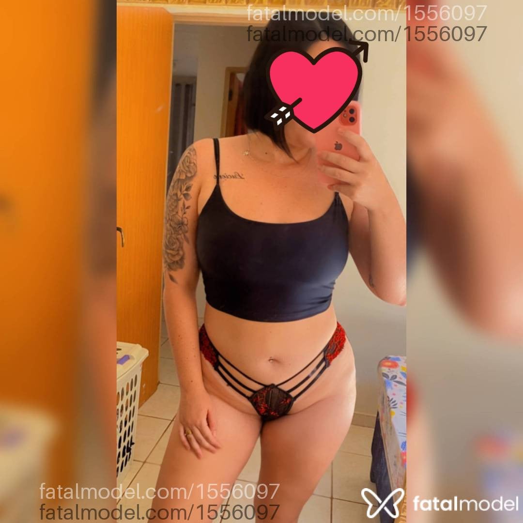 Acompanhante mulher morena (o) de olhos castanhos em Ituiutaba - Sarah Ferraz
