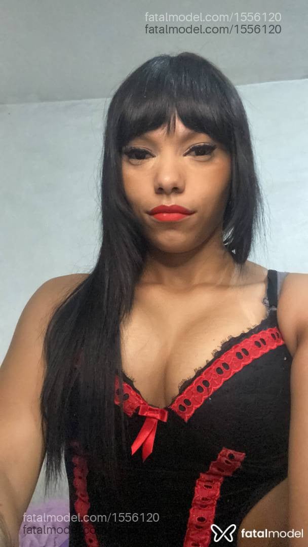 Acompanhante mulher morena (o) de olhos pretos em São Paulo - Yasmim Santos