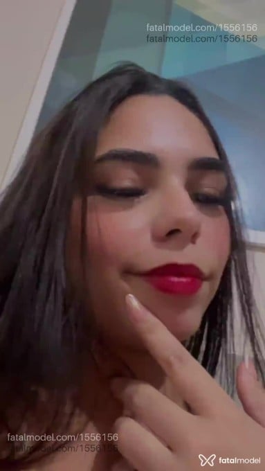 Acompanhante mulher morena (o) de olhos castanhos em Catanduva - Gabriela