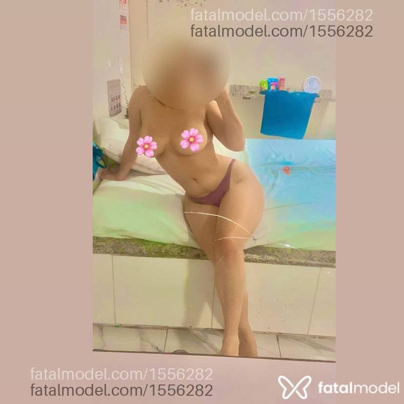 Acompanhante mulher loira (o) de olhos castanhos em Porto Velho - Luana