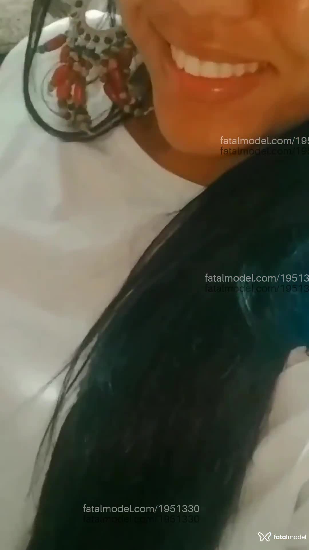 Acompanhante mulher morena (o) de olhos pretos em Pouso Alegre - Milka