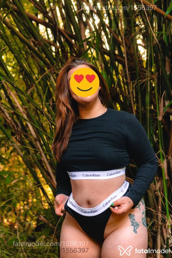 Acompanhante mulher ruiva (o) de olhos castanhos - Antonella