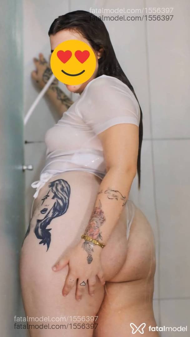 Acompanhante mulher ruiva (o) de olhos castanhos - Antonella