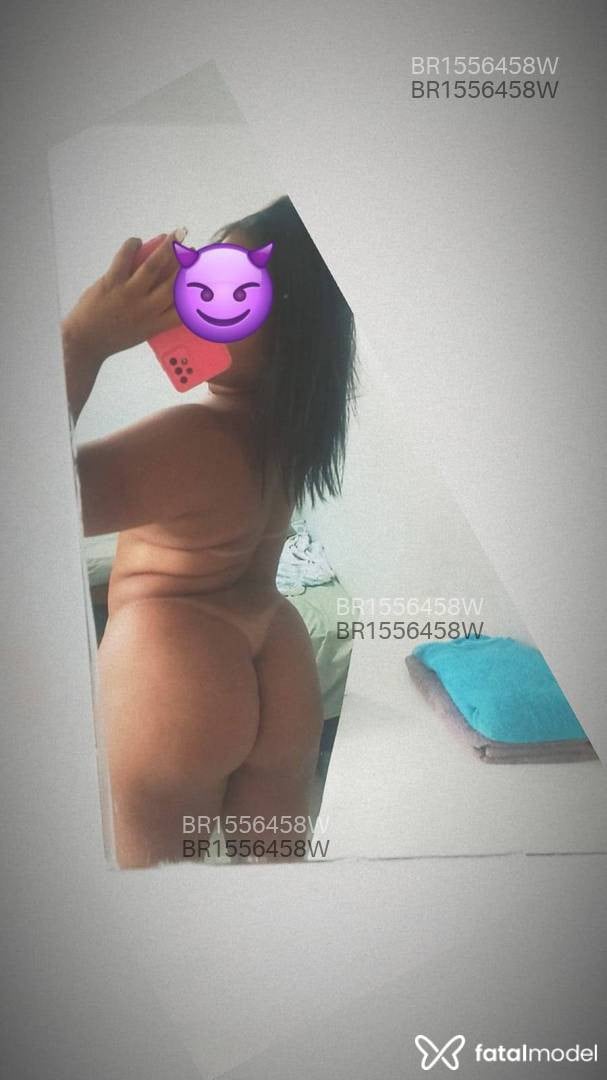 Acompanhante mulher morena (o) de olhos pretos em Conceição do Araguaia - Jade