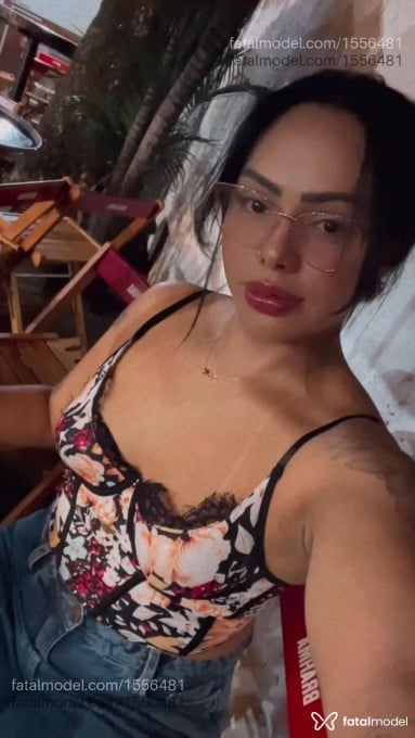 Acompanhante mulher morena (o) de olhos castanhos em Pirenópolis Acompanhante mulher morena (o) de olhos castanhos em Pirenópolis - Juliana Lisboa