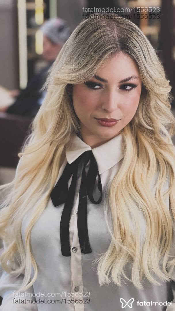 Acompanhante mulher loira (o) de olhos castanhos em Caxias do Sul - Ana Clara