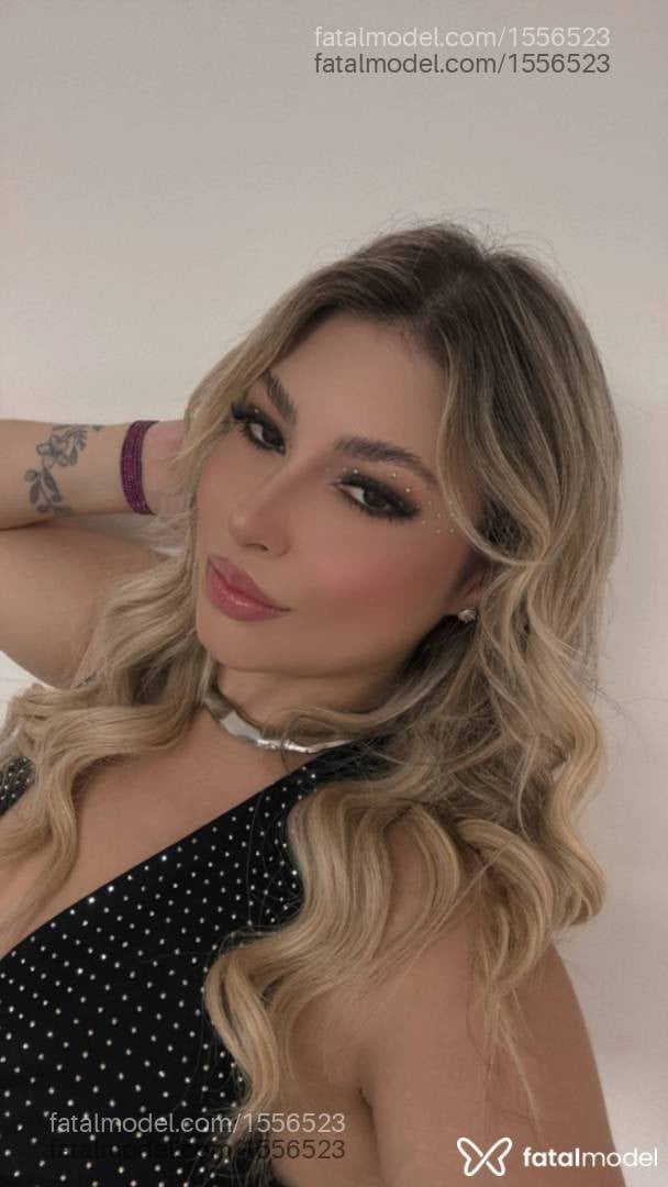 Acompanhante mulher loira (o) de olhos castanhos em Caxias do Sul - Ana Clara
