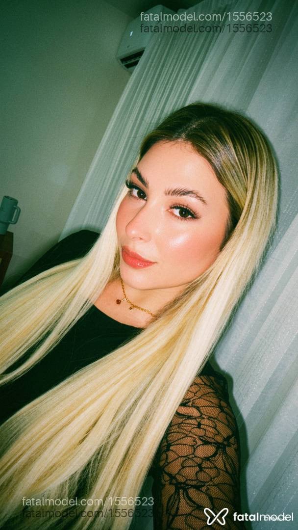 Acompanhante mulher loira (o) de olhos castanhos em Caxias do Sul - Ana Clara
