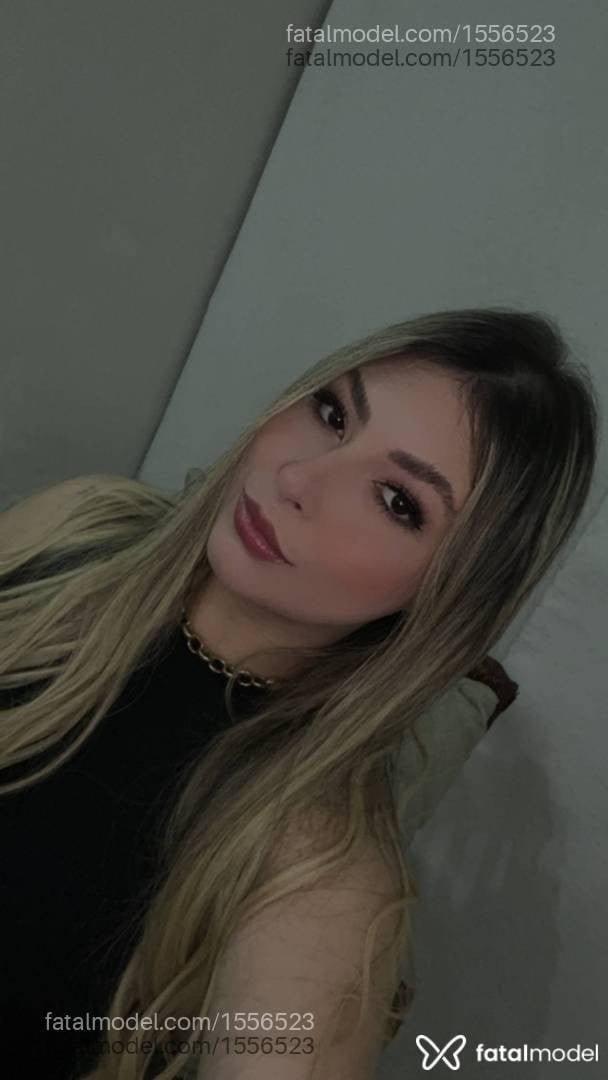 Acompanhante mulher loira (o) de olhos castanhos em Caxias do Sul - Ana Clara