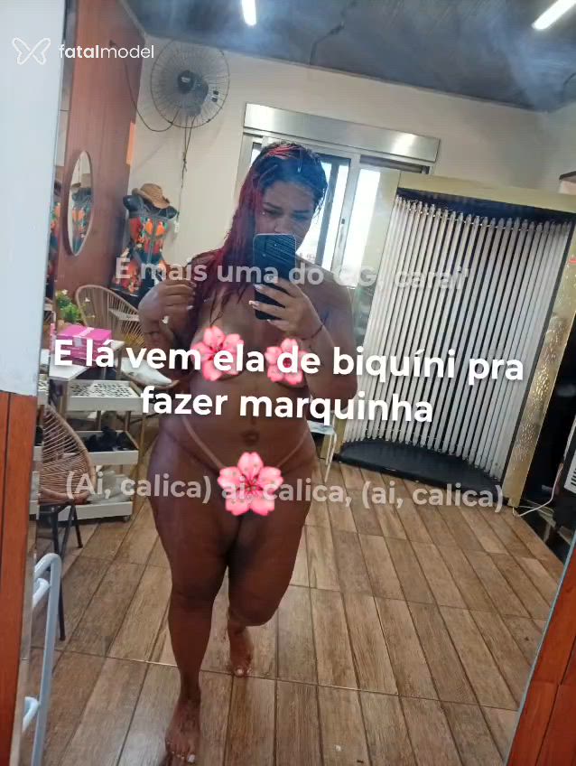 Acompanhante mulher ruiva (o) de olhos mel - Patty Dias