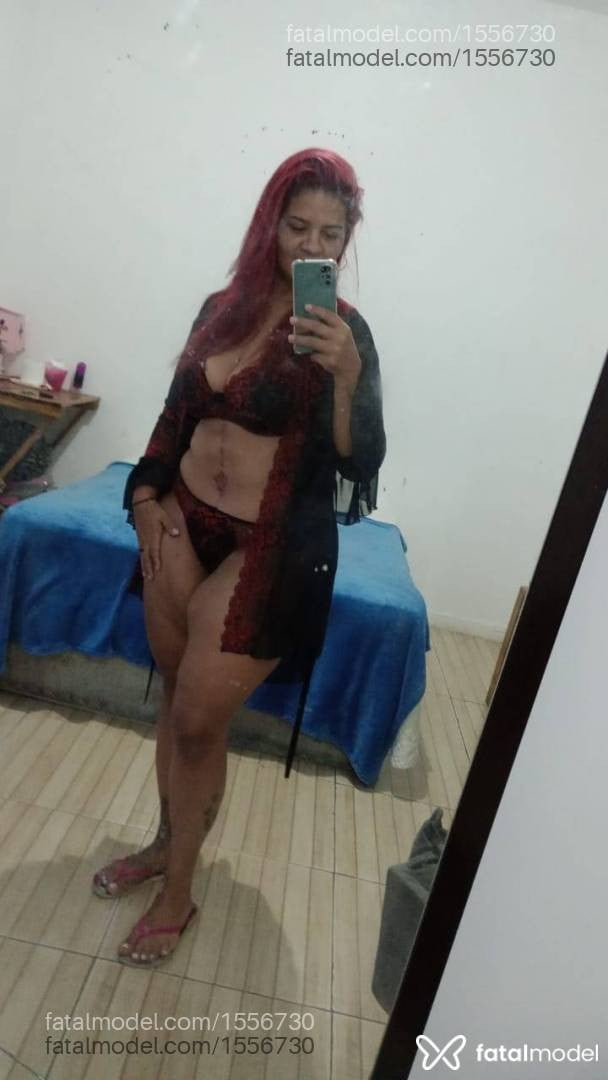 Acompanhante mulher ruiva (o) de olhos mel - Patty Dias