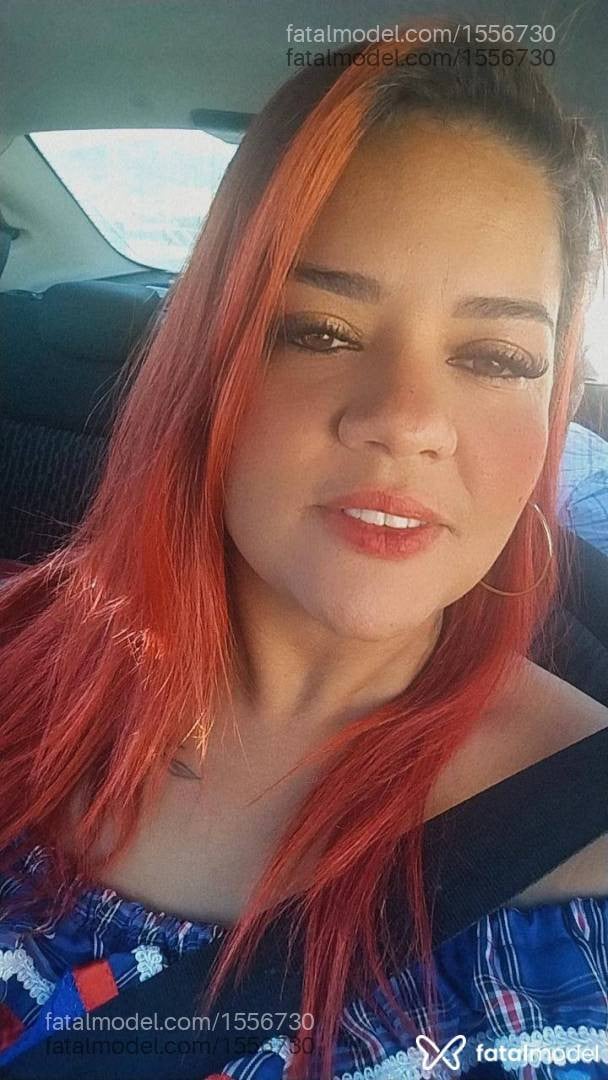 Acompanhante mulher ruiva (o) de olhos mel - Patty Dias