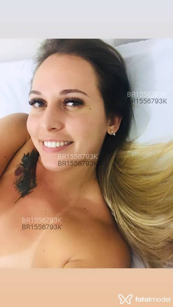 Acompanhante mulher com cabelo castanho de olhos castanhos em Uberlândia - Eduarda