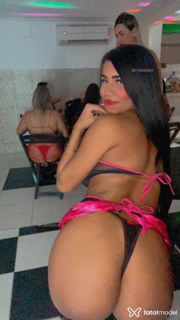 Acompanhante mulher loira (o) de olhos pretos em Belém - Gabryelle
