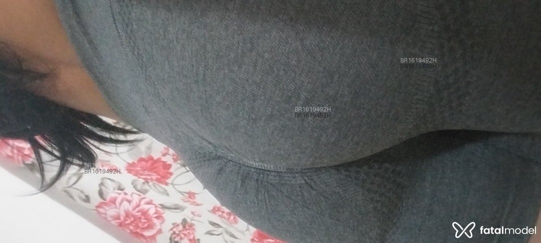 Acompanhante mulher trans com cabelo castanho de olhos castanhos em Lages - Micaela
