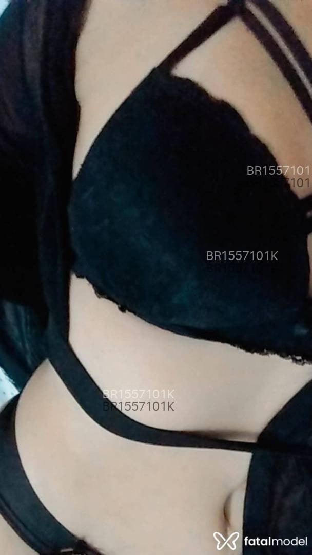 Acompanhante mulher loira (o) de olhos castanhos em Patrocínio - Luana Santos