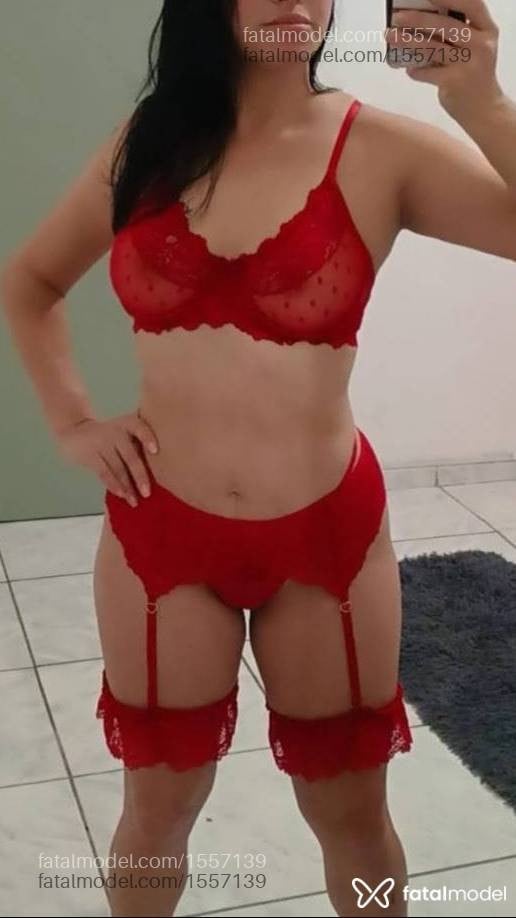 Acompanhante mulher morena (o) de olhos castanhos em Rio do Sul - Isadora
