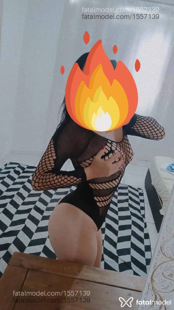 Acompanhante mulher morena (o) de olhos castanhos em Rio do Sul - Isadora