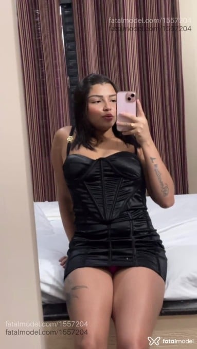 Acompanhante mulher morena (o) de olhos castanhos em São Sebastião do Paraíso Acompanhante mulher morena (o) de olhos castanhos em São Sebastião do Paraíso - Vivih Souza