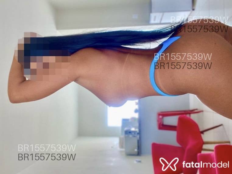 Acompanhante mulher morena (o) de olhos castanhos em Alfenas - Larissa Oliveira