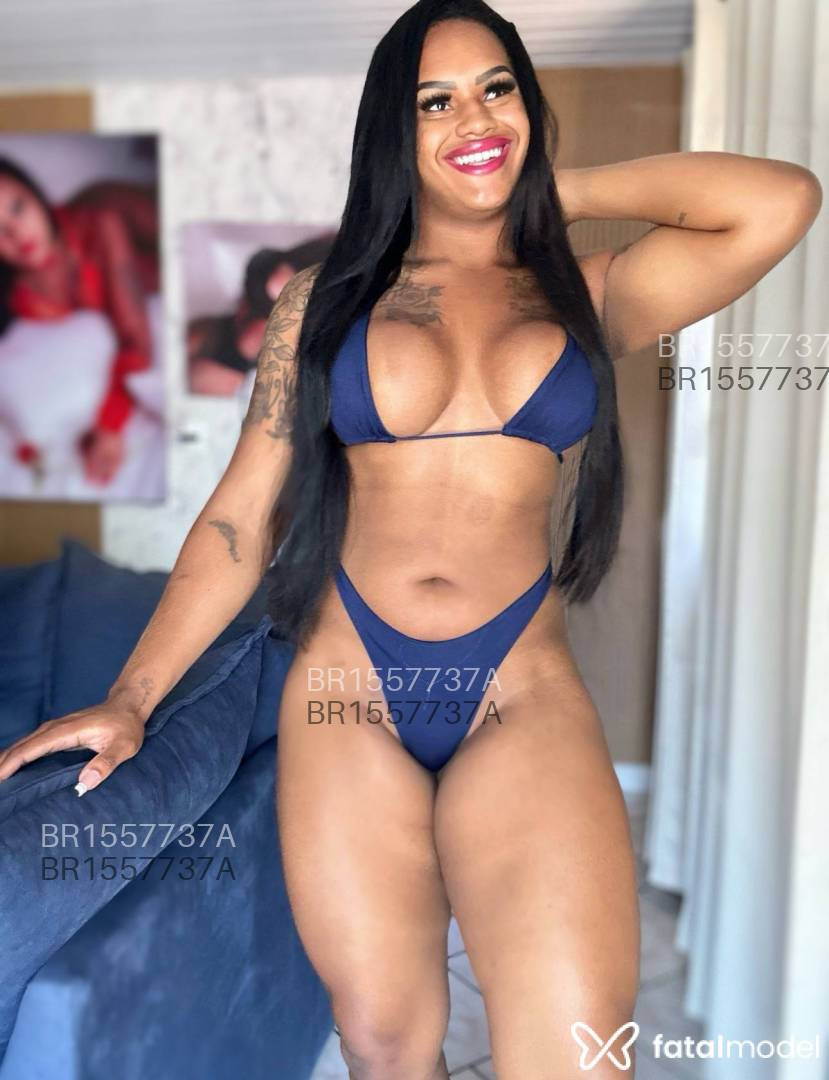 Conheça Natasha Mendes Acompanhante Em Mineiros