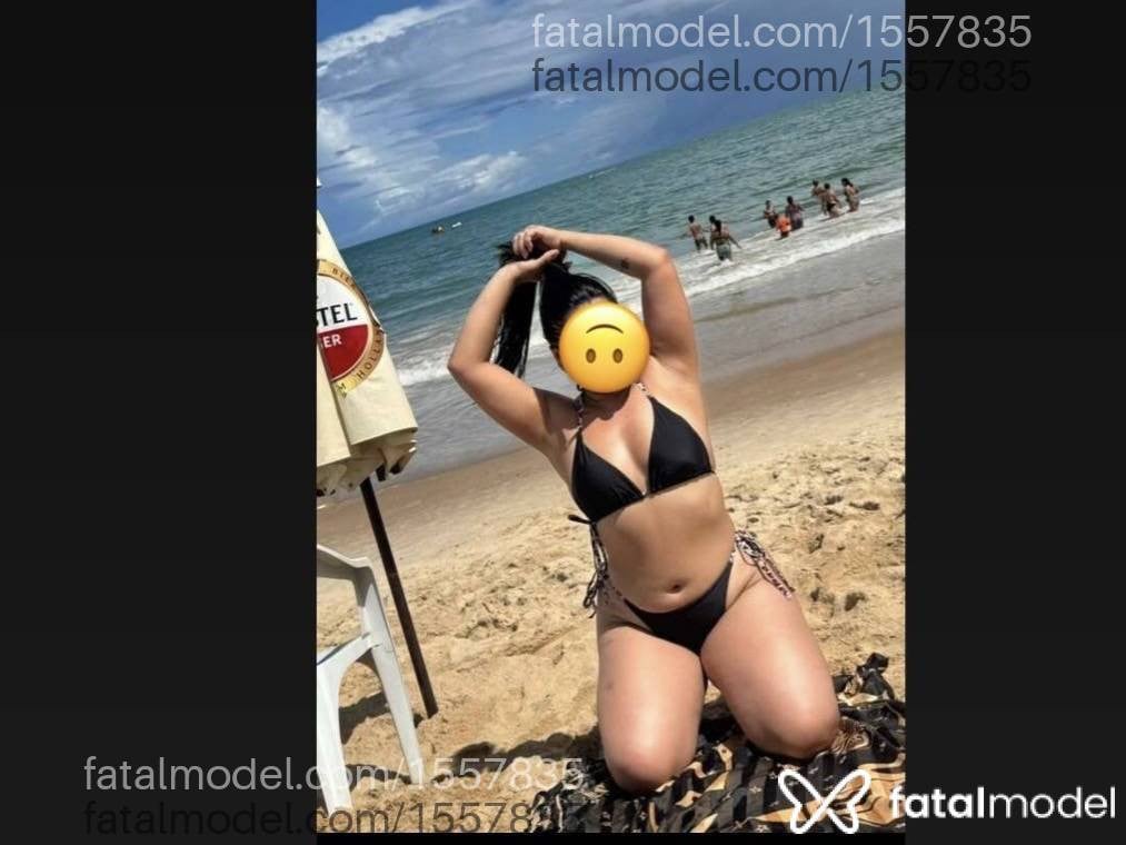 Acompanhante mulher morena (o) de olhos castanhos em Campo Belo - Laila